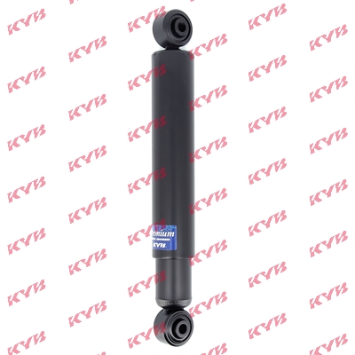 Ammortizzatore - 444124 KYB