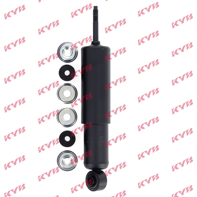 amortizatorius - 444128 KYB