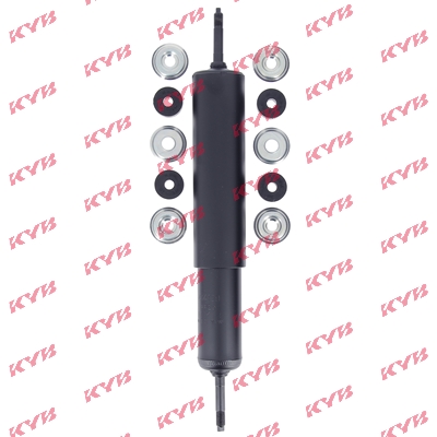 amortizatorius - 444129 KYB