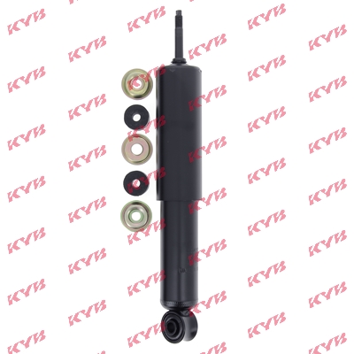 amortizatorius - 444132 KYB