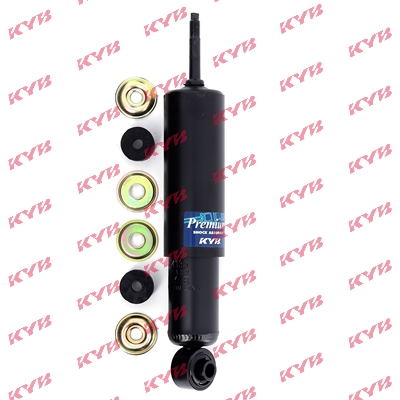 amortizatorius - 444135 KYB