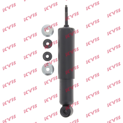 amortizatorius - 444137 KYB