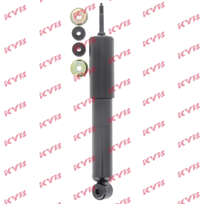 amortizatorius - 444138 KYB