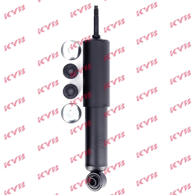 amortizatorius - 444139 KYB