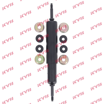 amortizatorius - 444159 KYB