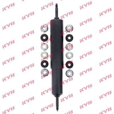 Ammortizzatore - 445026 KYB