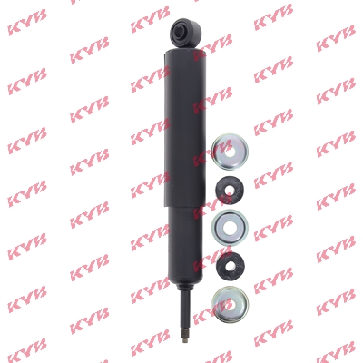 Ammortizzatore - 445029 KYB