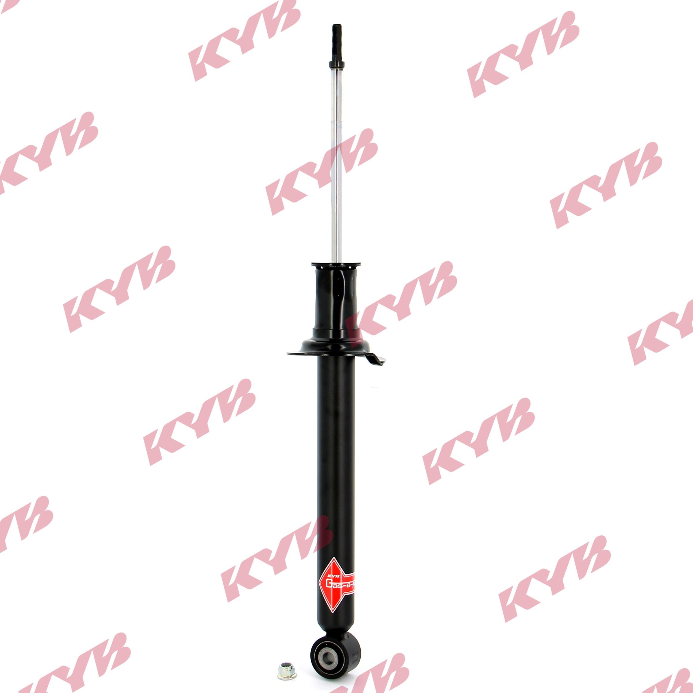 amortizatorius - 551124 KYB