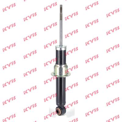 Shock Absorber - 551612 KYB