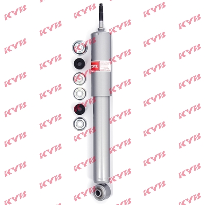 Shock Absorber - 553171 KYB