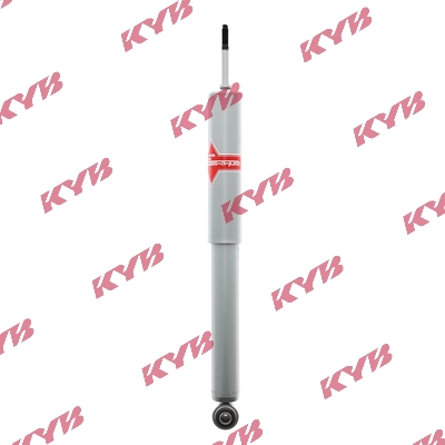 Shock Absorber - 553187 KYB