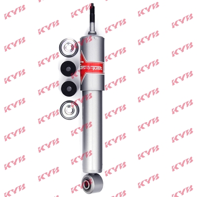 amortizatorius - 553228 KYB