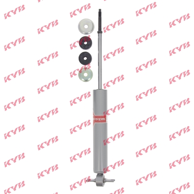 Shock Absorber - 554004 KYB