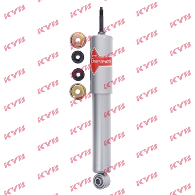 Ammortizzatore - 554091 KYB