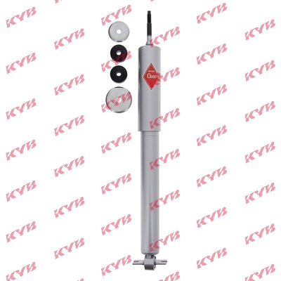 Shock Absorber - 554169 KYB