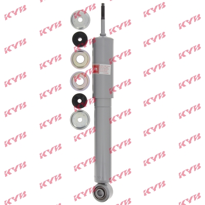 amortizatorius - 554319 KYB
