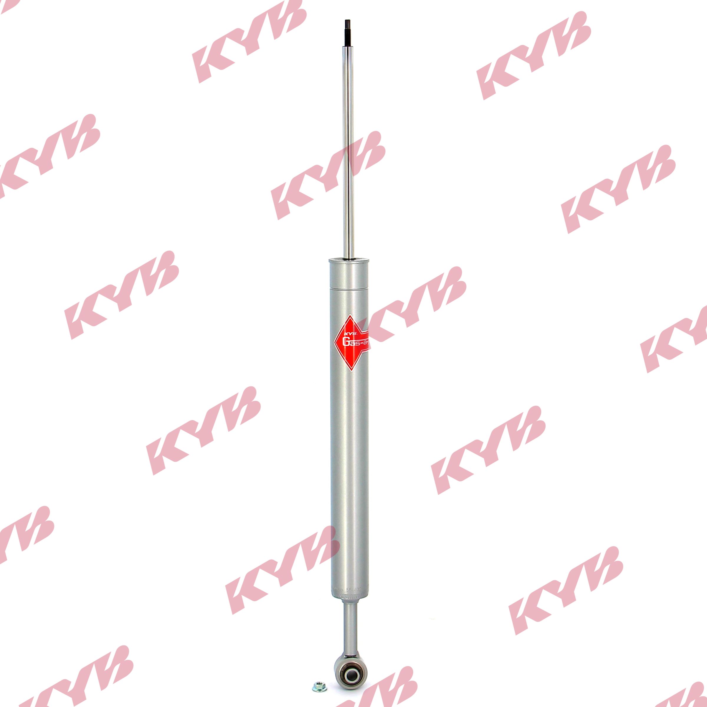 Ammortizzatore - 554402 KYB