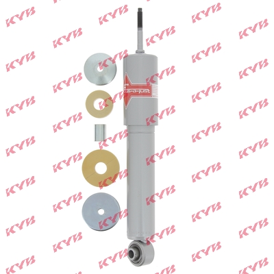 Shock Absorber - 555007 KYB