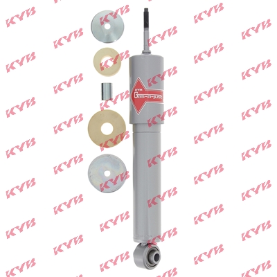 Shock Absorber - 555008 KYB