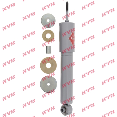 Shock Absorber - 555010 KYB
