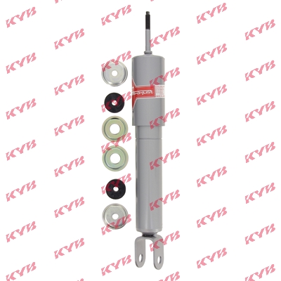 Ammortizzatore - 555049 KYB