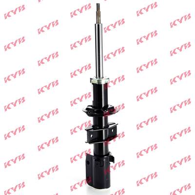 Shock Absorber - 631600 KYB