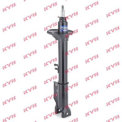 Shock Absorber - 632035 KYB
