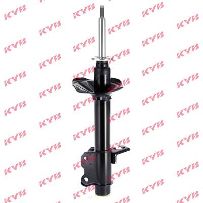 Ammortizzatore - 632047 KYB