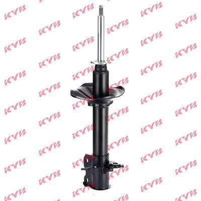 Ammortizzatore - 632072 KYB