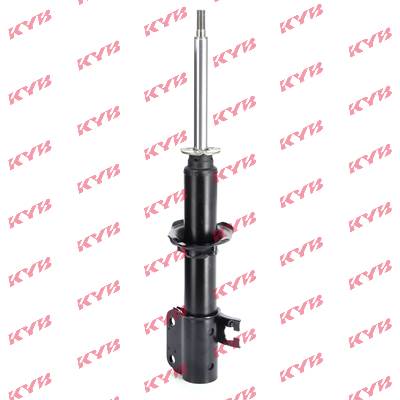 Ammortizzatore - 632094 KYB