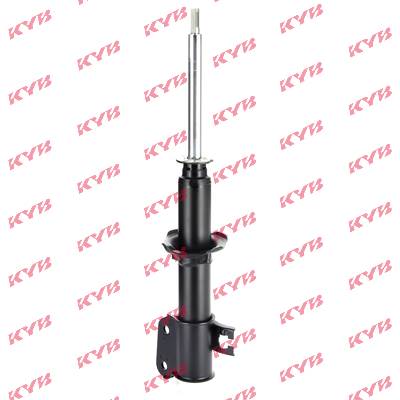 Shock Absorber - 632141 KYB