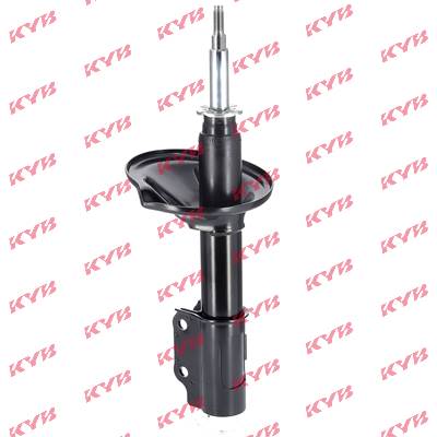 Shock Absorber - 633050 KYB