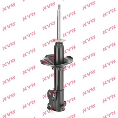 Shock Absorber - 633115 KYB