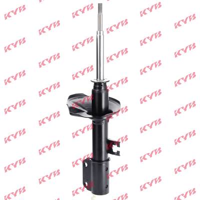 Shock Absorber - 633134 KYB