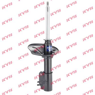 Shock Absorber - 633137 KYB