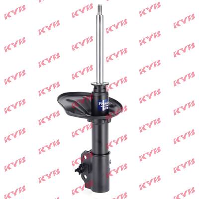 Ammortizzatore - 633138 KYB
