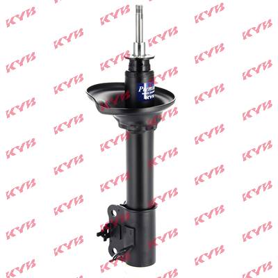 Shock Absorber - 633143 KYB