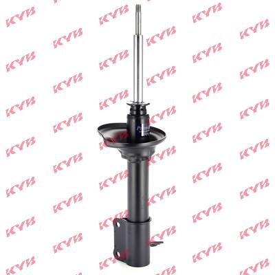 Shock Absorber - 633144 KYB