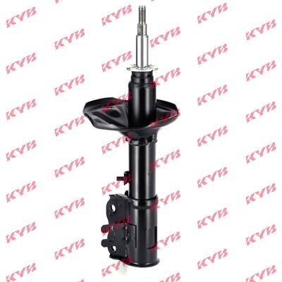 Shock Absorber - 633147 KYB