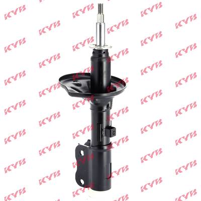 Shock Absorber - 633150 KYB