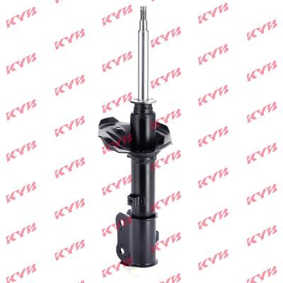 Shock Absorber - 633178 KYB