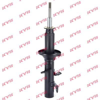 Ammortizzatore - 633207 KYB