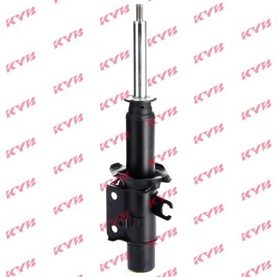 Shock Absorber - 633261 KYB