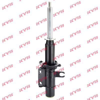 Shock Absorber - 633262 KYB