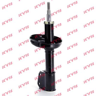 Shock Absorber - 633707 KYB