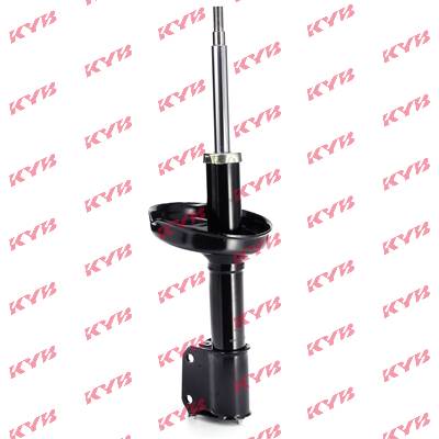 Ammortizzatore - 633708 KYB