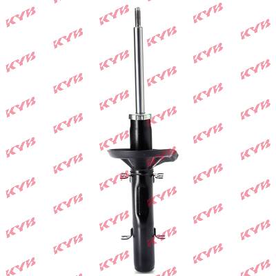 Shock Absorber - 633713 KYB