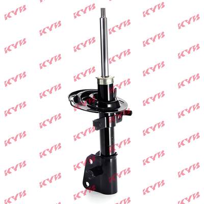 Ammortizzatore - 633717 KYB