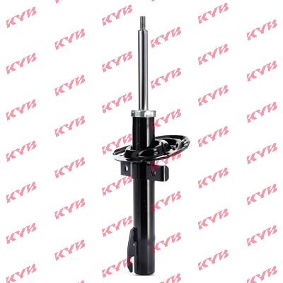 Shock Absorber - 633718 KYB