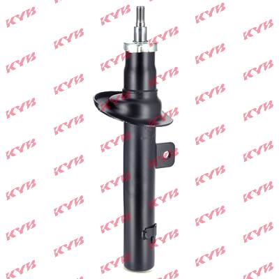 Ammortizzatore - 633727 KYB